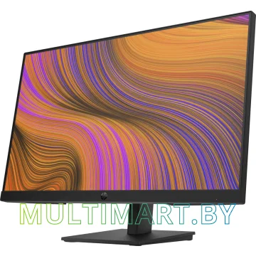 Монитор HP P24h G5 64W34AA картинка 3